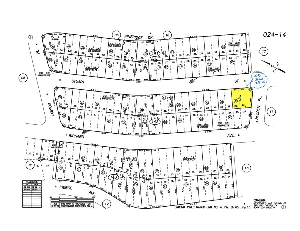 1815 Stuart Street Property Photo 2