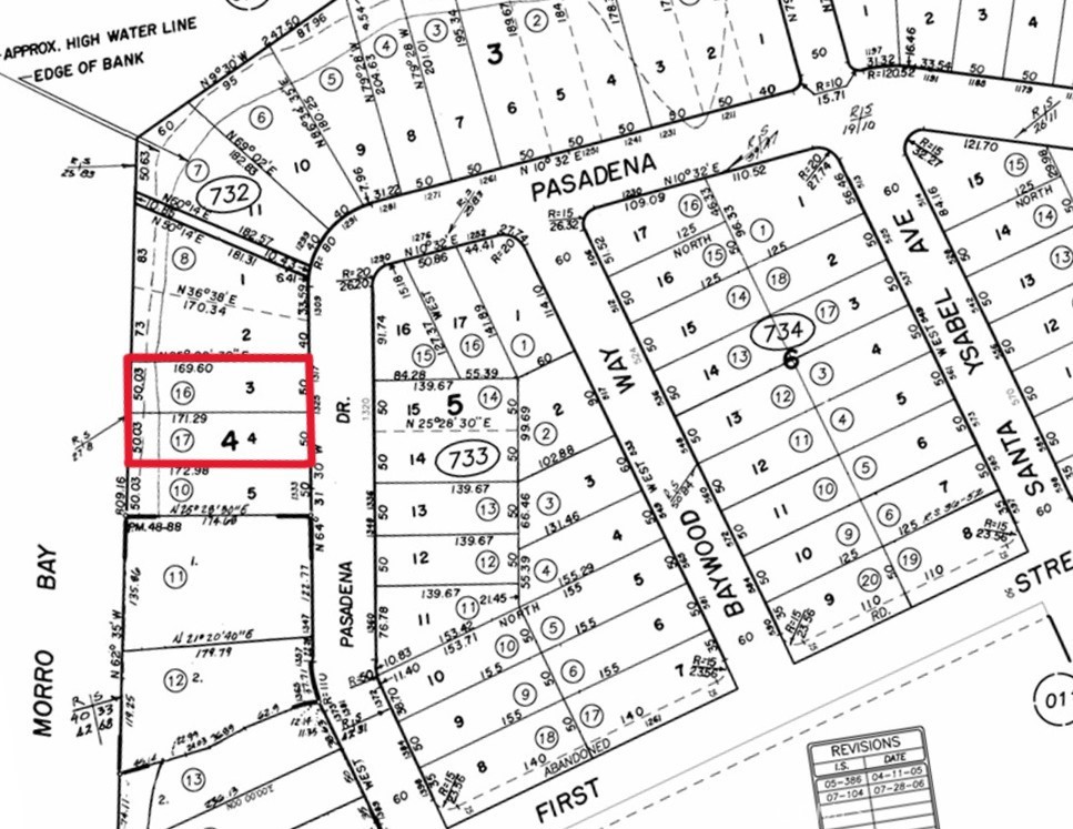 0 Pasadena Property Photo 5