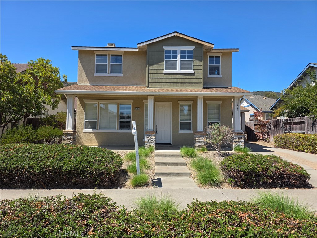 1733 Farrier Court Property Photo