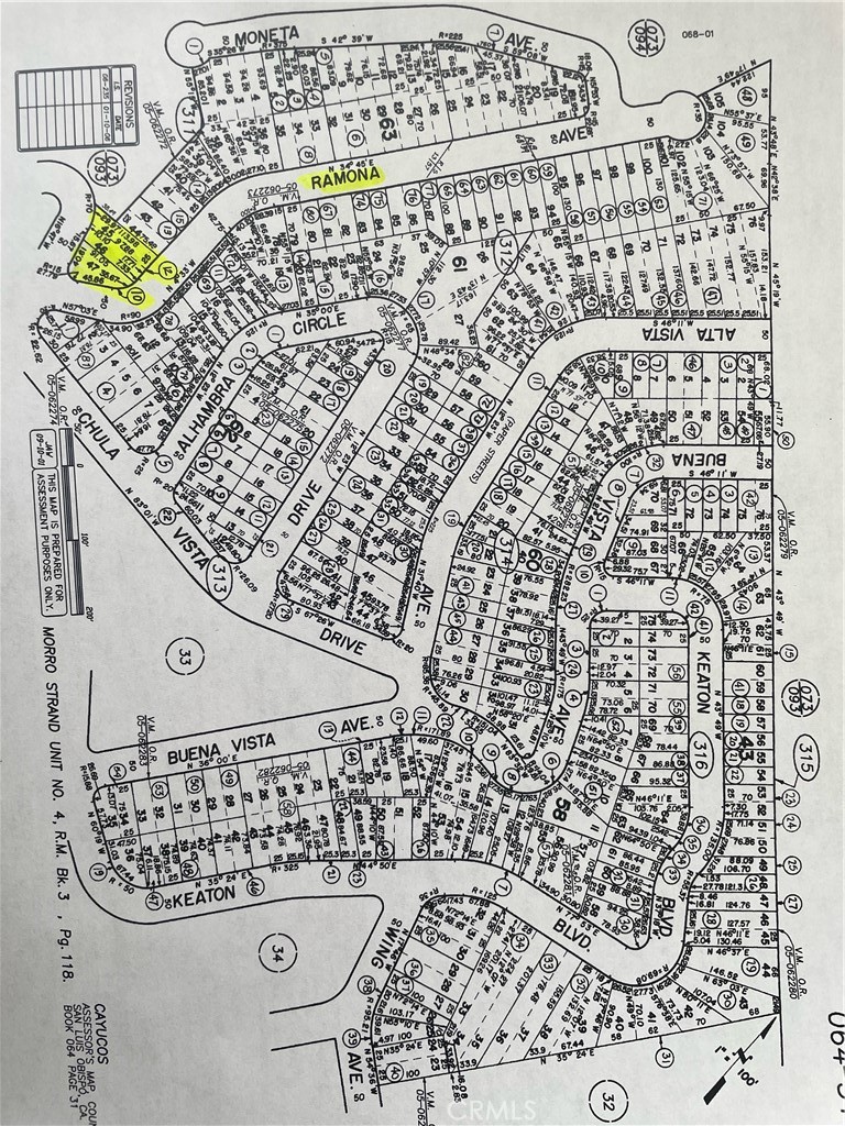 1 Ramona Property Photo 4