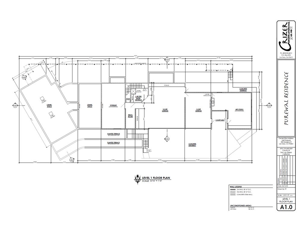 200 Madera Street Property Photo 7