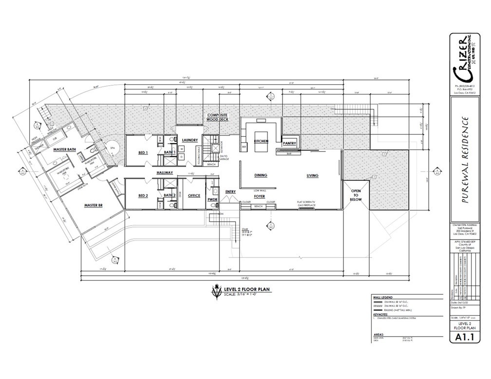 200 Madera Street Property Photo 8