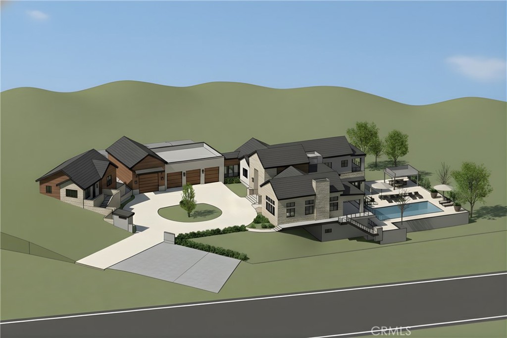 4075 Camino Purisima Property Photo 1