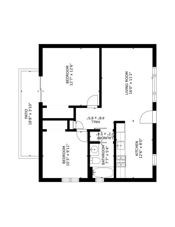 210 Laurel Street A Property Photo 15