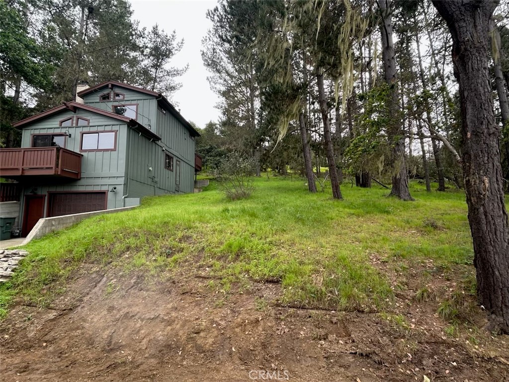 0 Emerson Road Property Photo 1