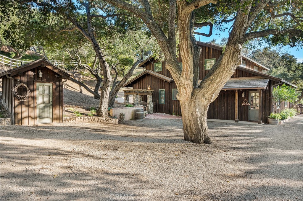 4086 E Oak Trail Road Property Photo 53