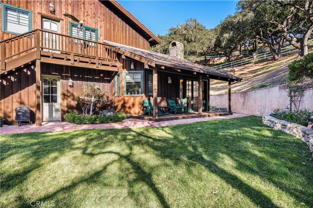 4086 E Oak Trail Road Property Photo 64