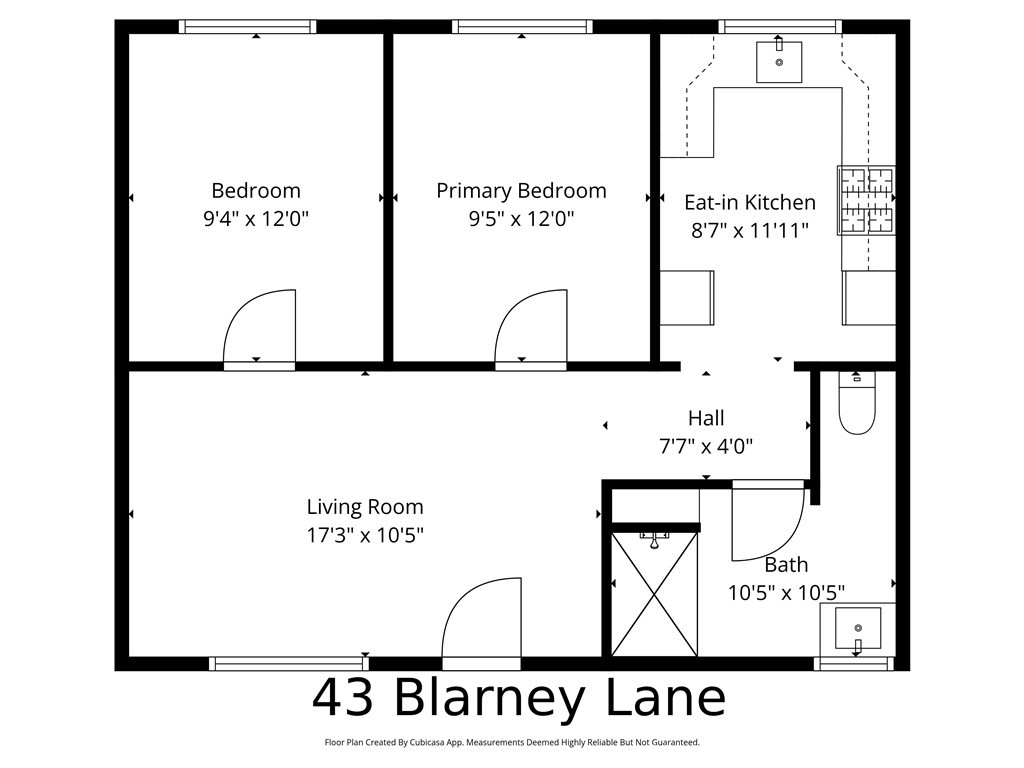 35 Blarney Property Photo 11