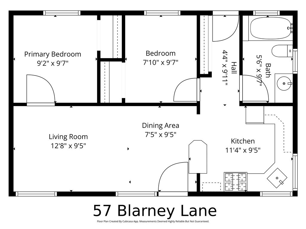 35 Blarney Property Photo 36