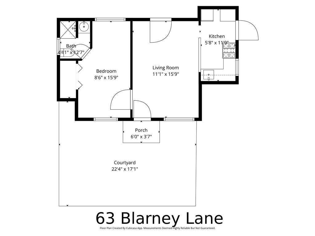 35 Blarney Property Photo 44