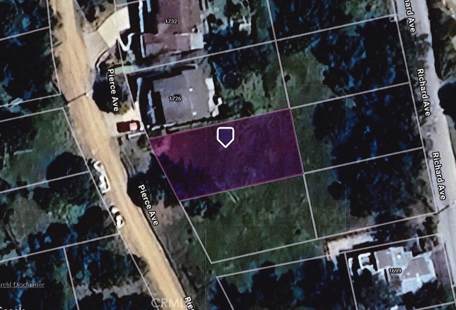 0 Pierce Property Photo 6