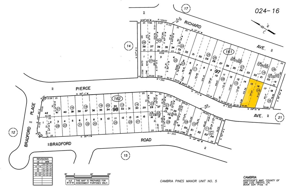 0 Pierce Property Photo 7