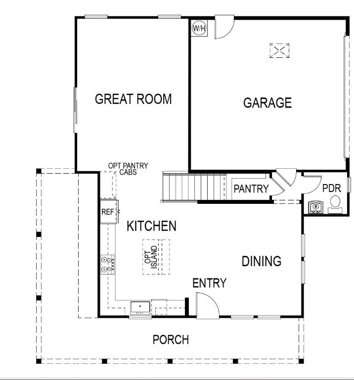 251 Kitty Hawk Court Property Photo 5