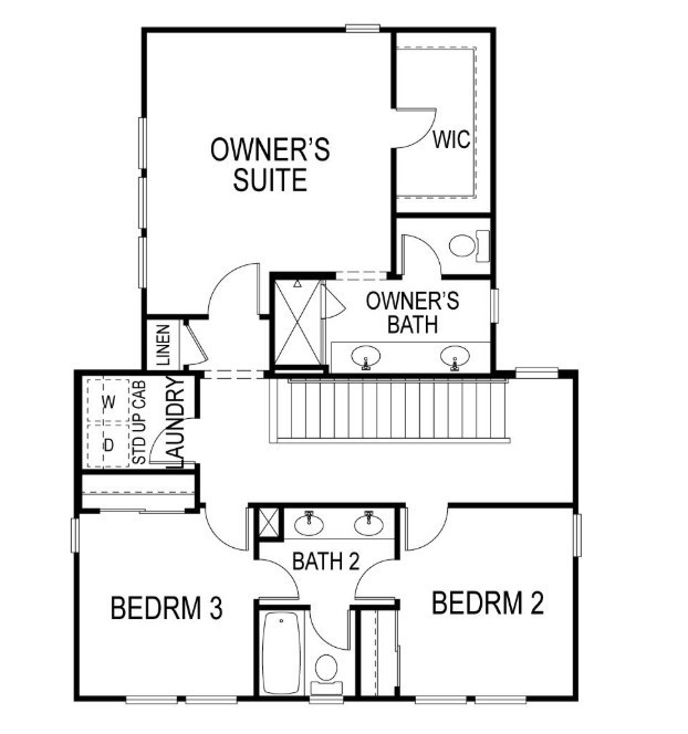 251 Kitty Hawk Court Property Photo 6
