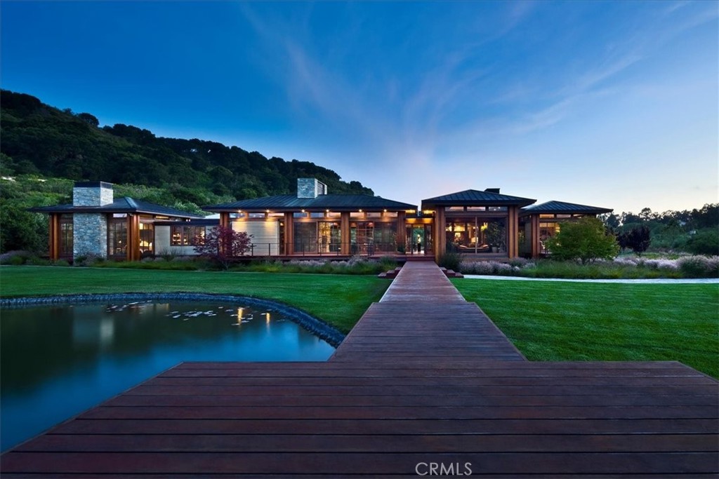 1604 Tiffany Ranch Road