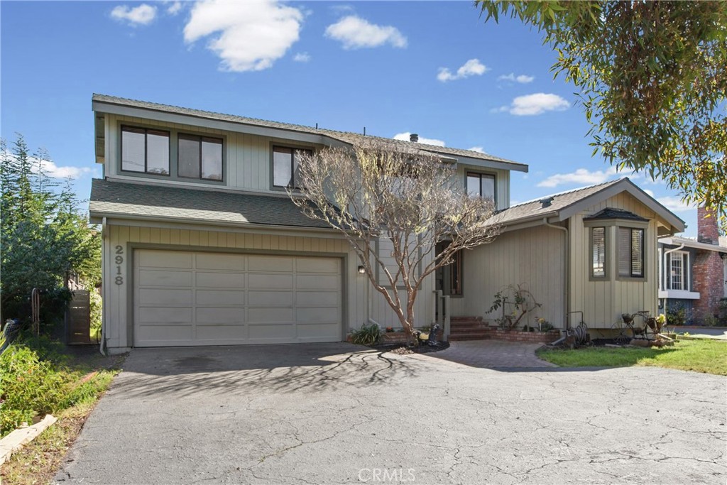 2918 Burton Drive Property Photo 1