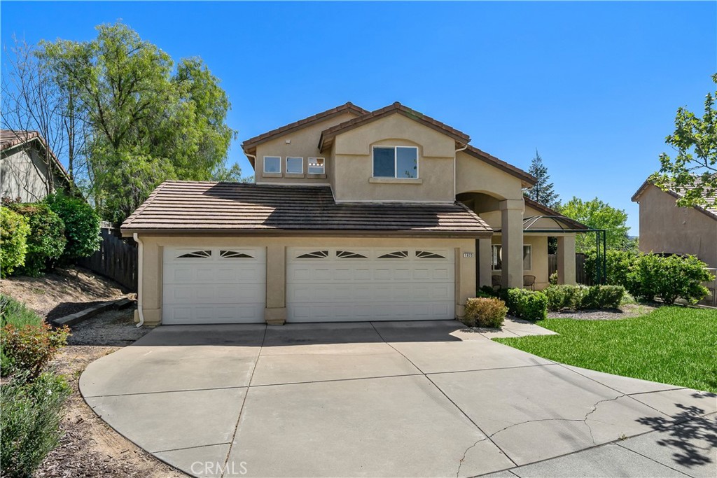 1625 Leah Way Property Photo 1