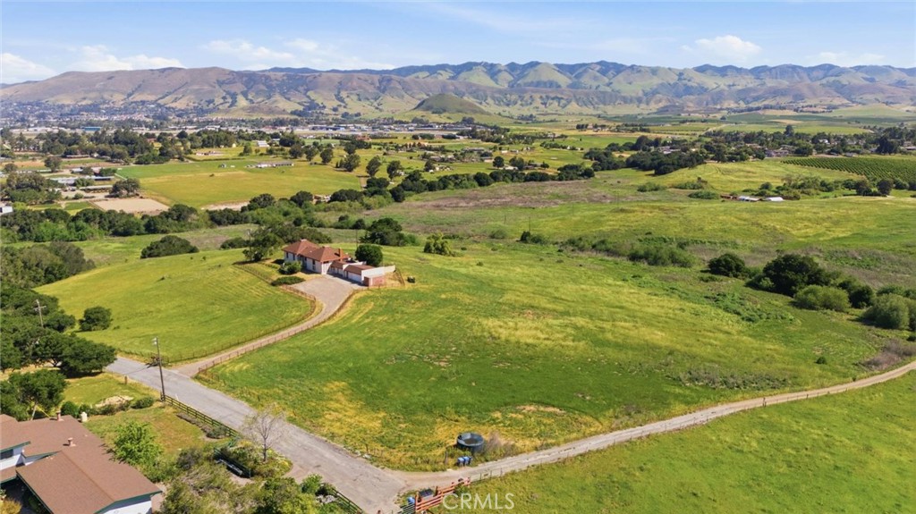 5350 Davenport Creek Road Property Photo