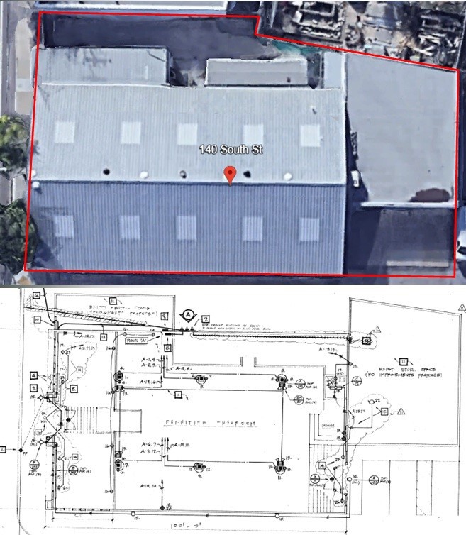 140 South Property Photo 8