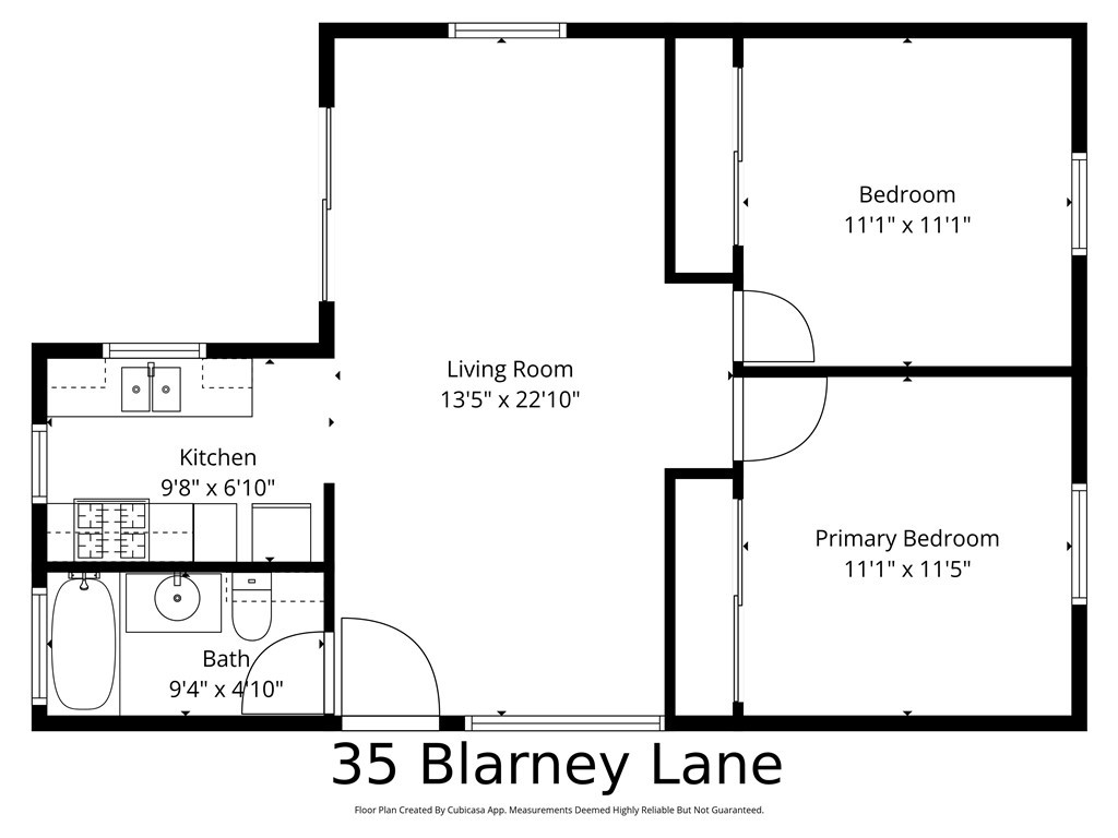35 Blarney Property Photo 3