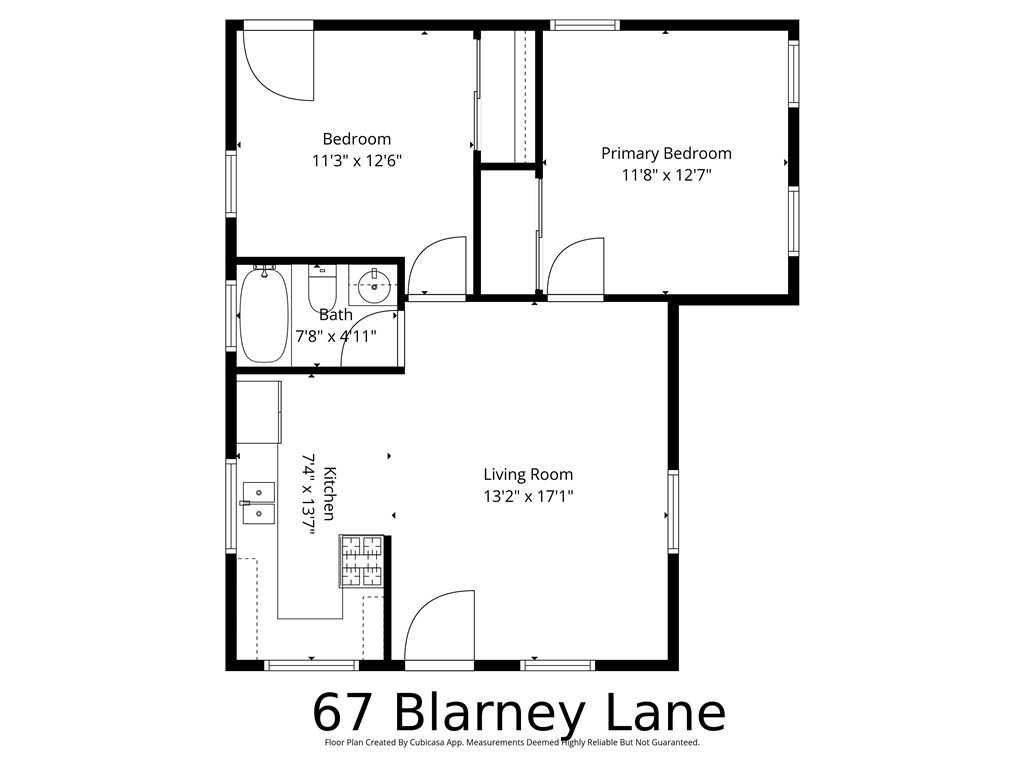 35 Blarney Property Photo 51