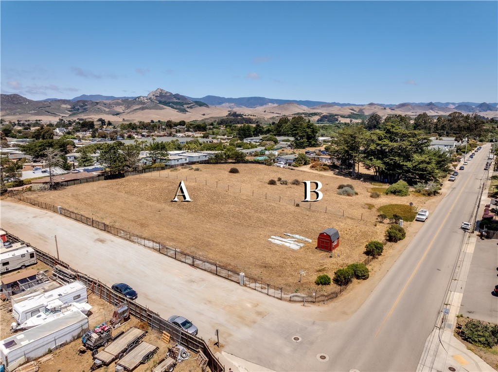 1230 Los Olivos