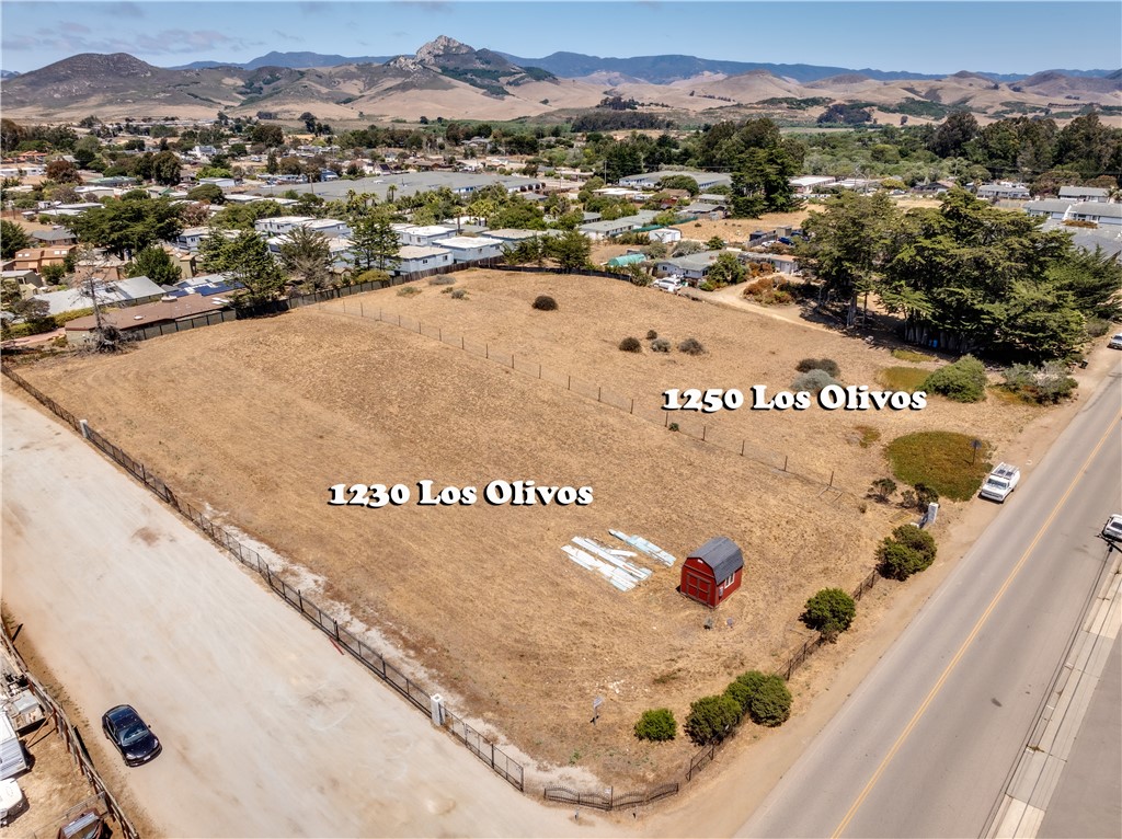 1230 Los Olivos Property Photo 4