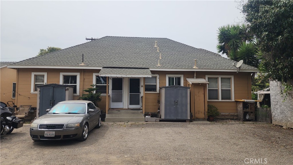 806 E Main Property Photo 1