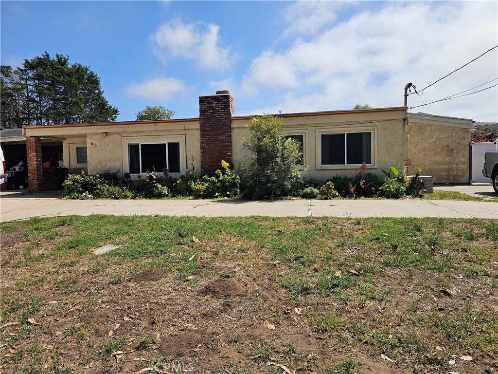 611 Los Osos Valley