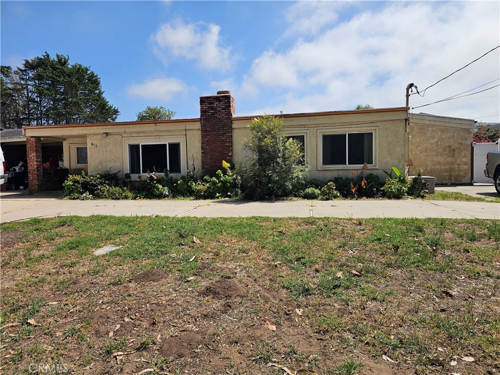 611 Los Osos Valley Property Photo 1