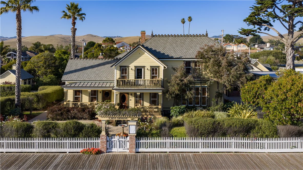 149 Cayucos Drive Property Photo 1