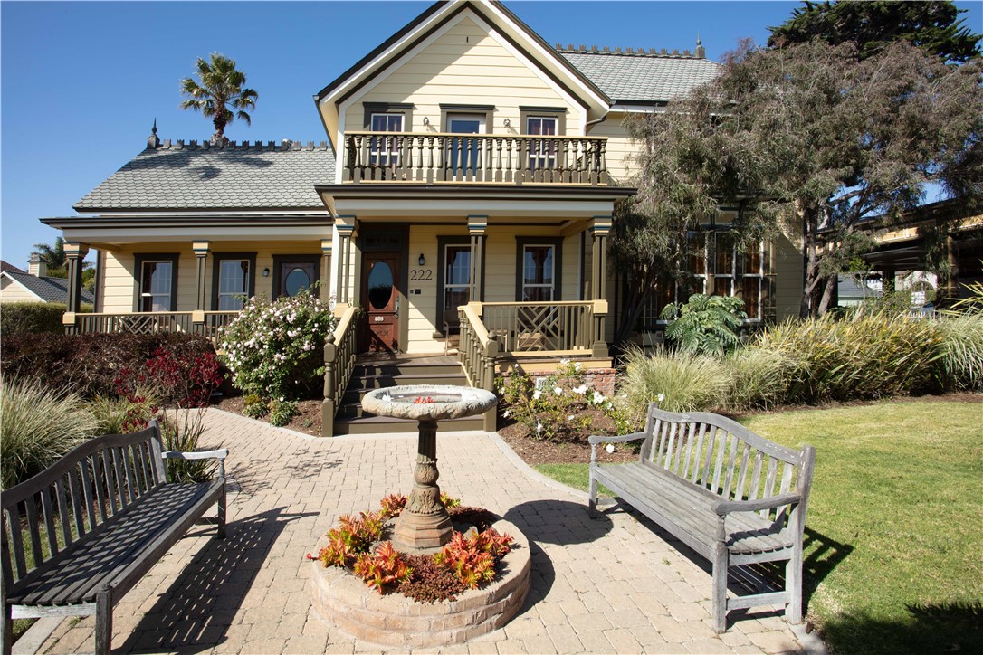 149 Cayucos Drive Property Photo 7
