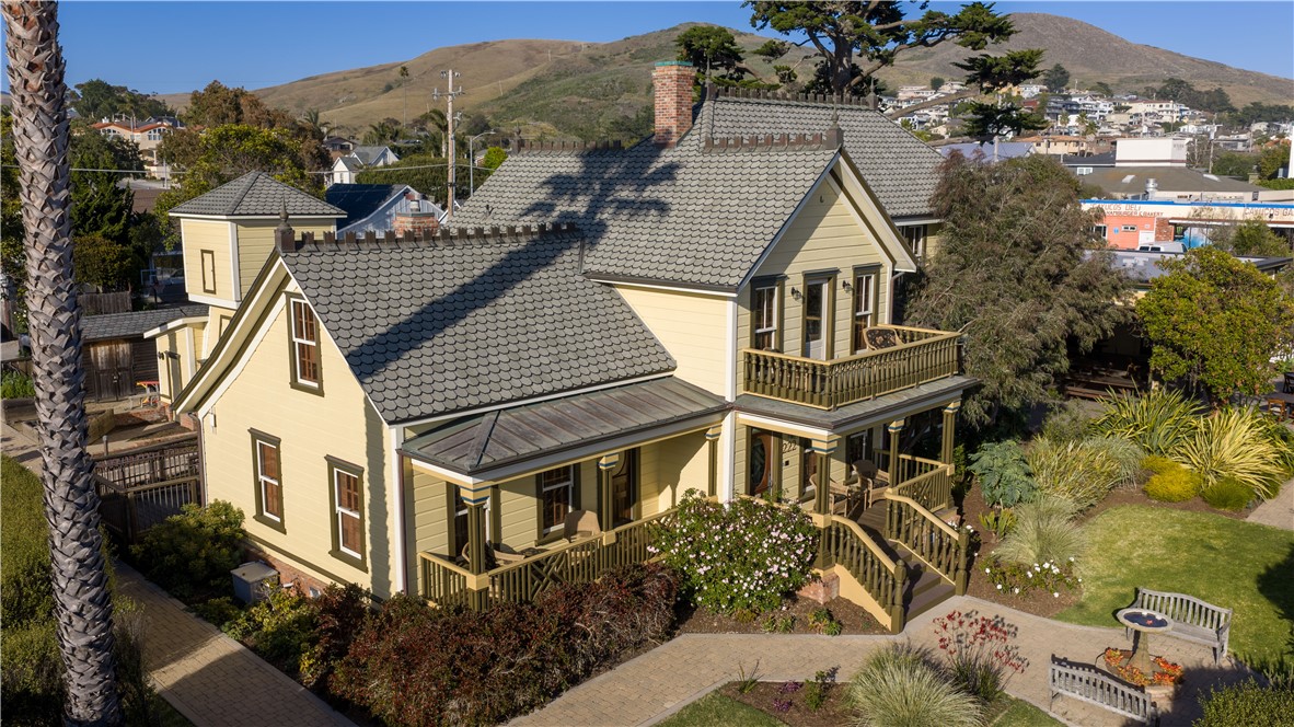 149 Cayucos Drive Property Photo 33
