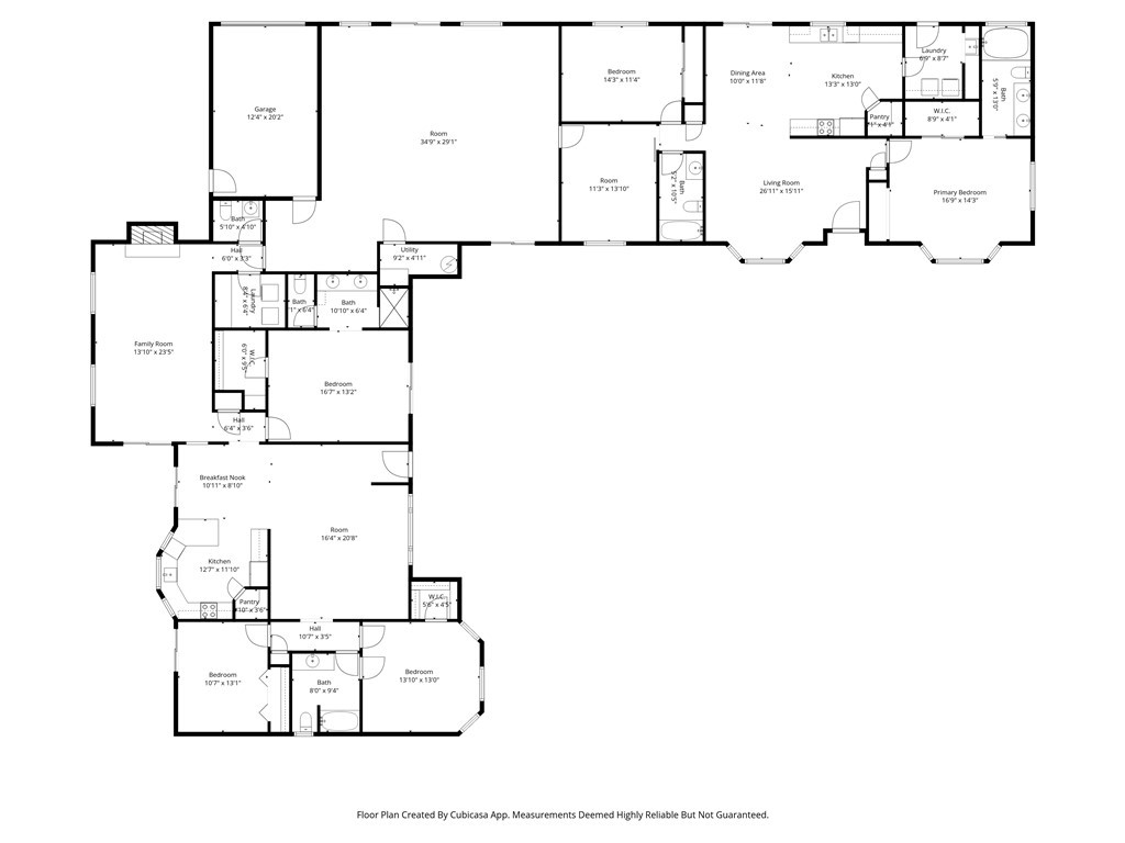 7989 Sundance Trail Property Photo 46