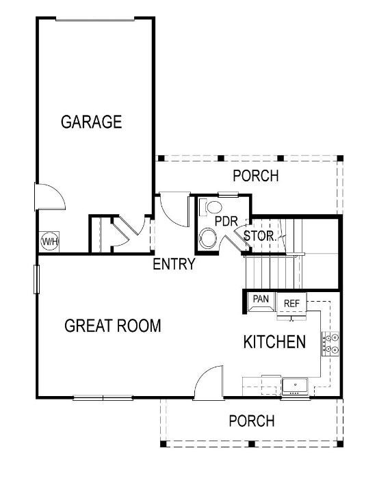 296 Memphis Belle Way Property Photo 4