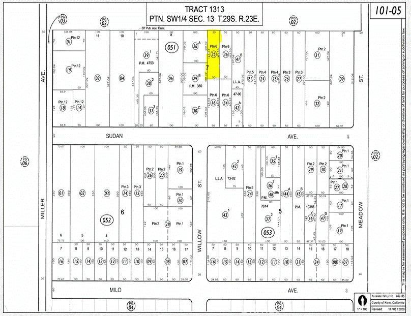 0 Crespino Property Photo 1