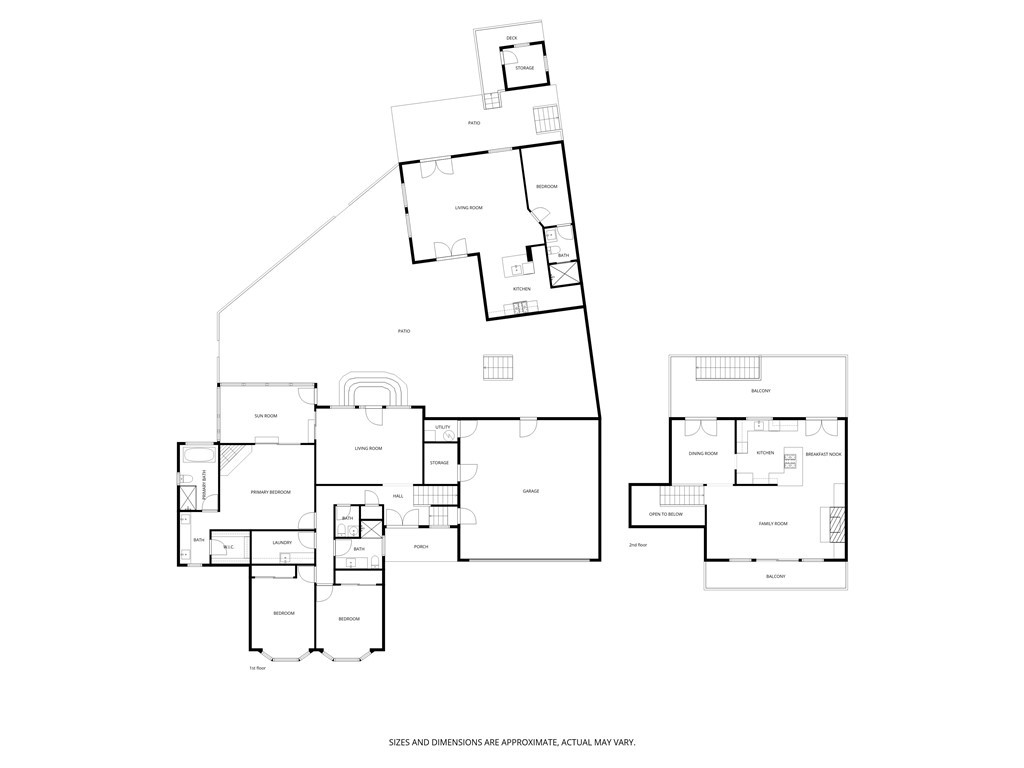 1027 Acorn Drive Property Photo 63