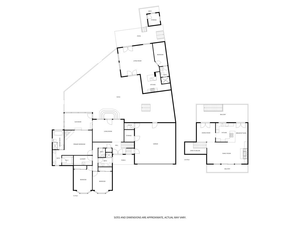 1027 Acorn Drive Property Photo 63
