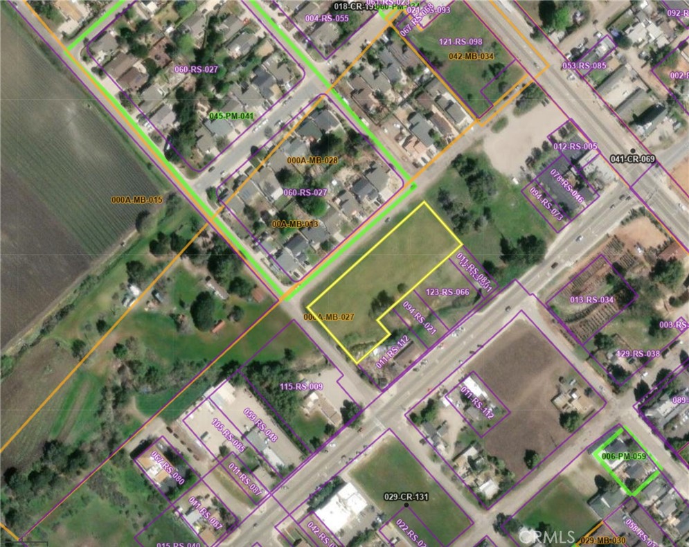 0 W Branch/Mallagh Street Property Photo 1