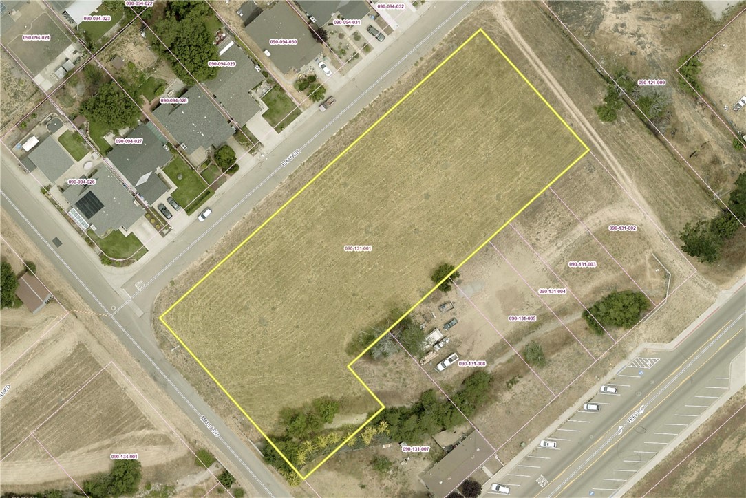0 W Branch/mallagh Street Property Photo 2