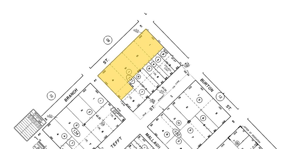 0 W Branch/mallagh Street Property Photo 4