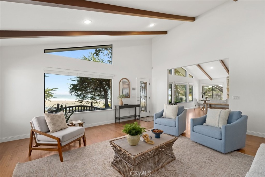 5752 Moonstone Beach Property Photo 8