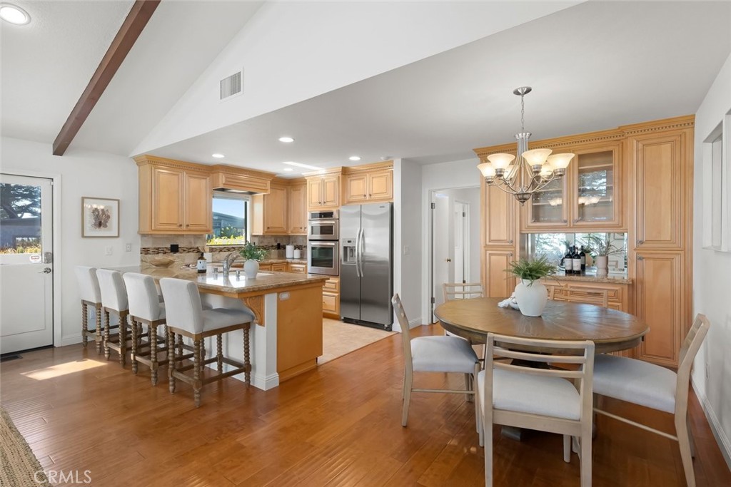 5752 Moonstone Beach Property Photo 14