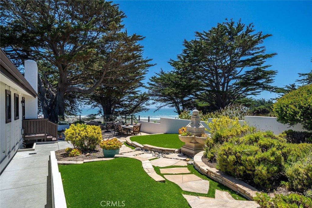 5752 Moonstone Beach Property Photo 39