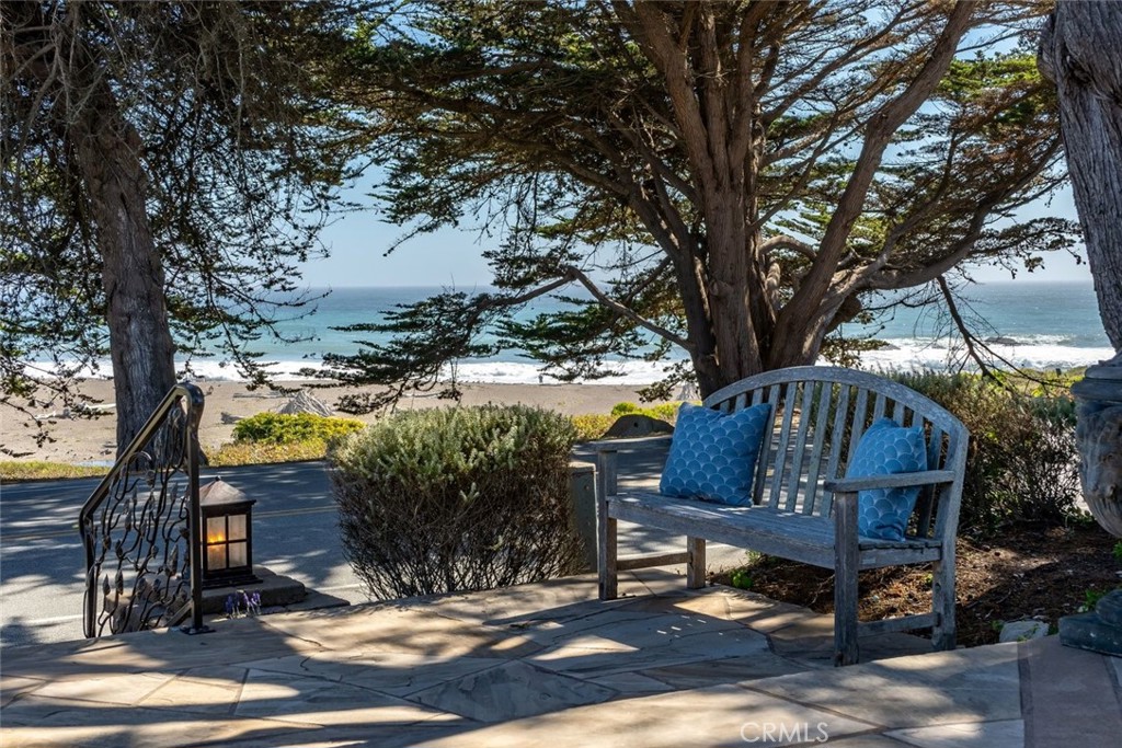 5752 Moonstone Beach Property Photo 48