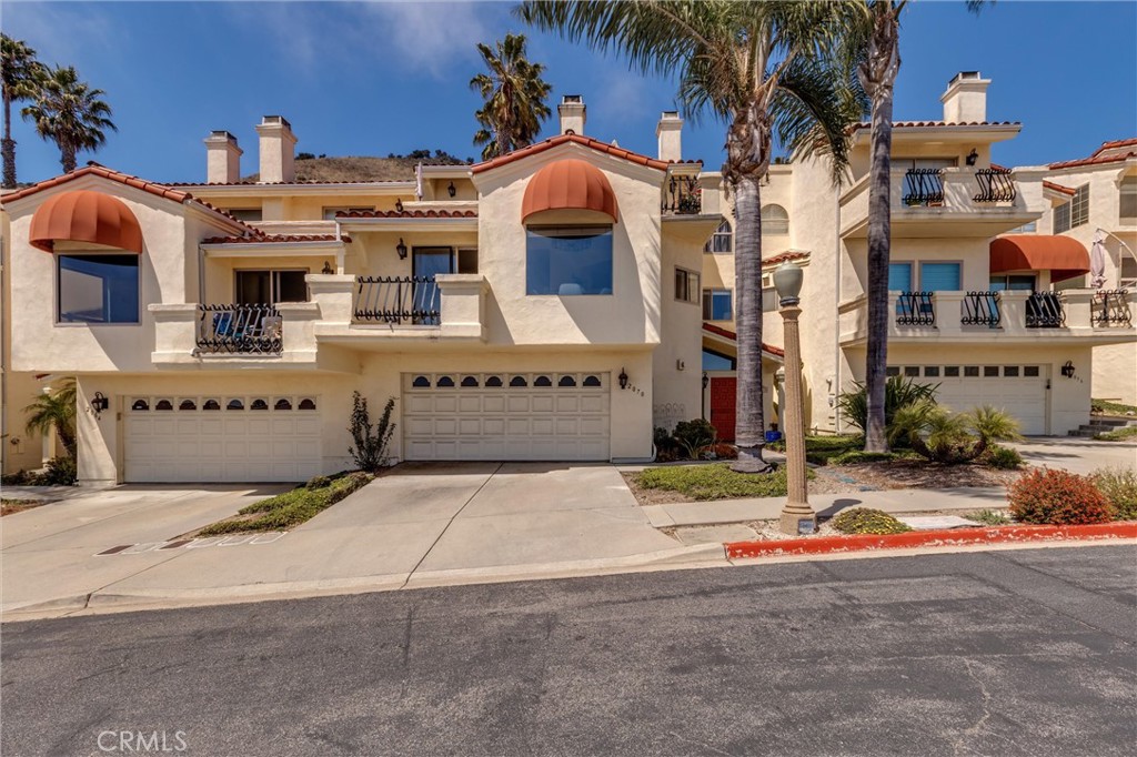 2070 Costa Del Sol Property Photo 1