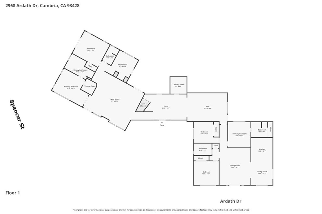 2968 Ardath Drive Property Photo 50