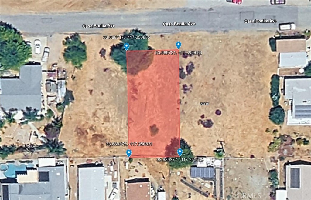 0 Casa Bonita Avenue Property Photo 7