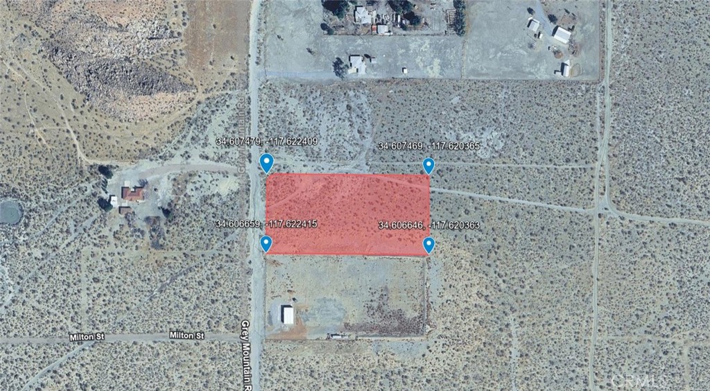 0 Grey Mountain Road Property Photo 8