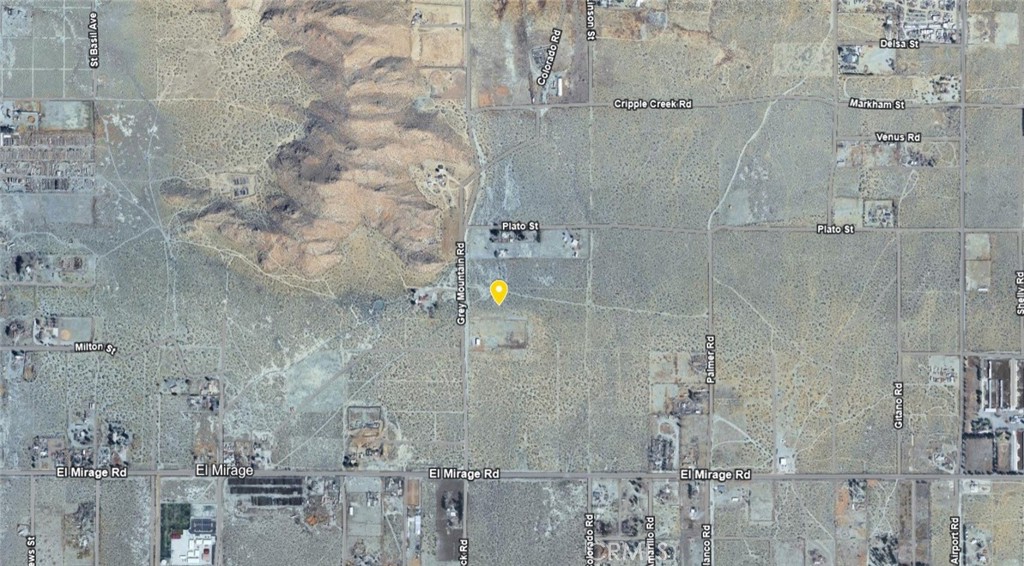 0 Grey Mountain Road Property Photo 9